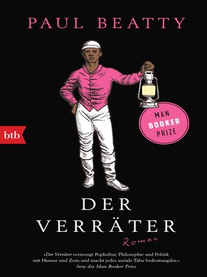 cover image of Der Verräter